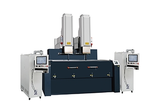 浅析镜面火花机的工作原理与功能！